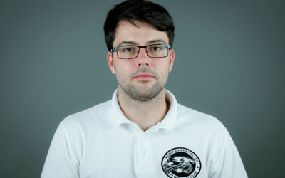 Michal Bortlík: „Chcem sa naplno venovať vedeniu klubu aj trénovaniu.“