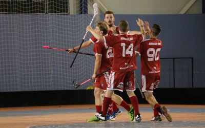 Tomáš Nožina: „Možnosť na udržanie vidím stále a budeme o to bojovať.”