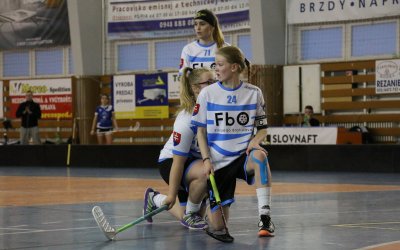 Terézia Čeligová bude túto sezónu obliekať dres Hurikán Bratislava.