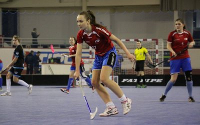 Stanislava Letašiová: „V extralige je veľká konkurencia, takže verím, že ma to bude inšpirovať sa ďalej zlepšovať.“