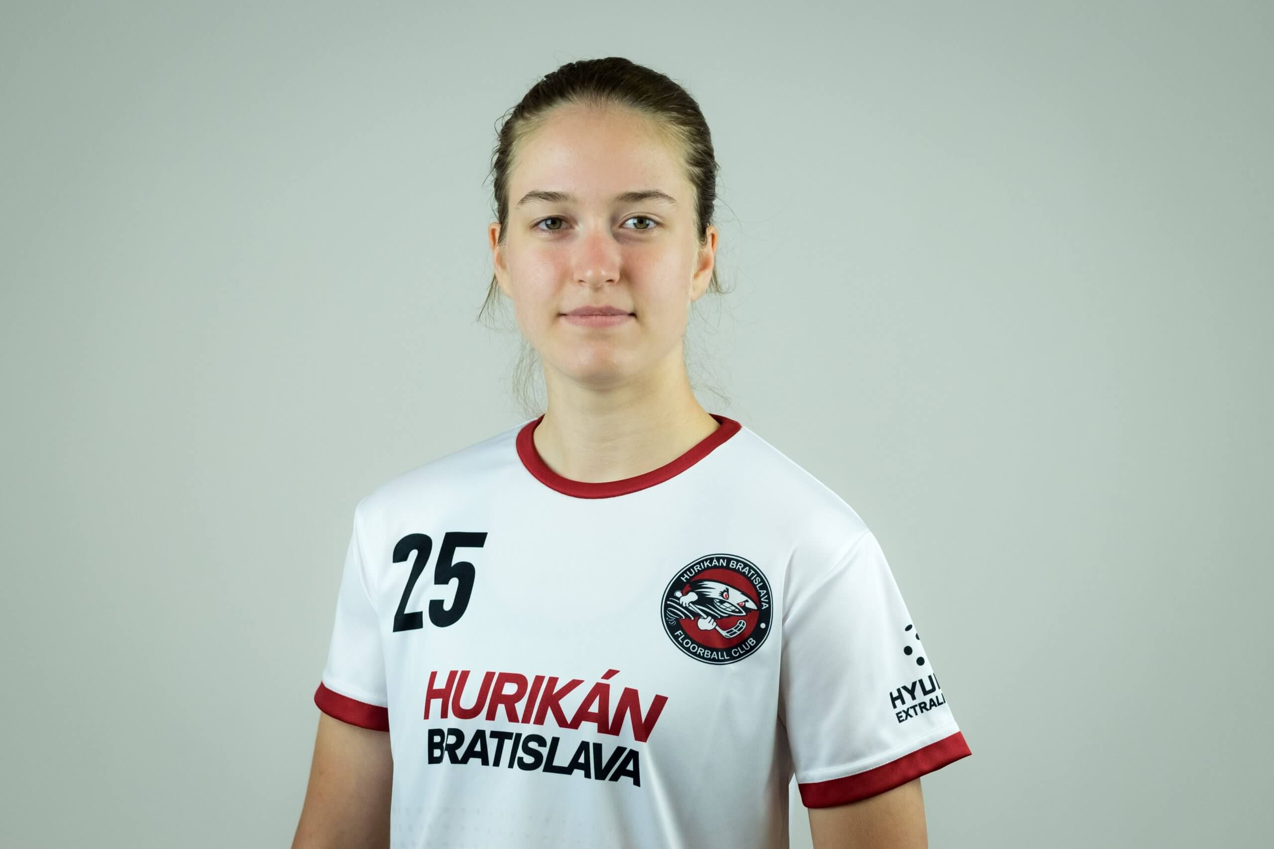 Veronika Kajanová: “ Mojou motiváciou bol sen dostať sa na majstrovstvá sveta.“